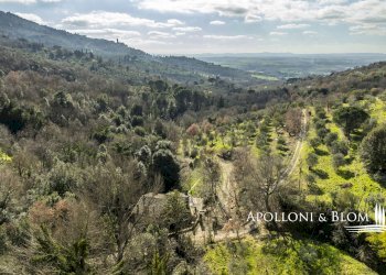 Rustico Strada dei Cappuccini, 18, Cortona - foto 5