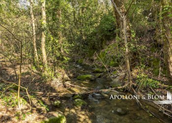 Rustico Strada dei Cappuccini, 18, Cortona - foto 6