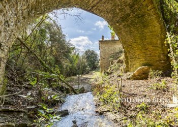 Rustico Strada dei Cappuccini, 18, Cortona - foto 7
