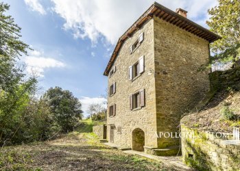 Rustico Strada dei Cappuccini, 18, Cortona - foto 8