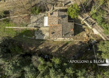 Rustico Strada dei Cappuccini, 18, Cortona - foto 9