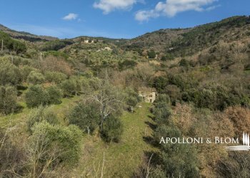 Rustico Strada dei Cappuccini, 18, Cortona - foto 10