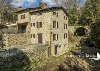 Rustico Strada dei Cappuccini, 18, Cortona - foto 12