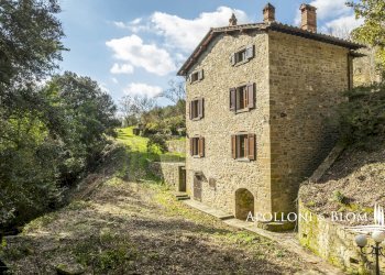 Rustico Strada dei Cappuccini, 18, Cortona - foto 13