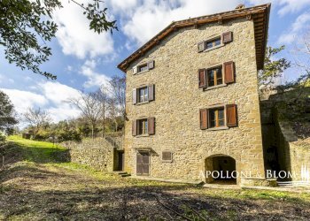 Rustico Strada dei Cappuccini, 18, Cortona - foto 14