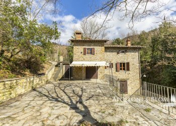 Rustico Strada dei Cappuccini, 18, Cortona - foto 15