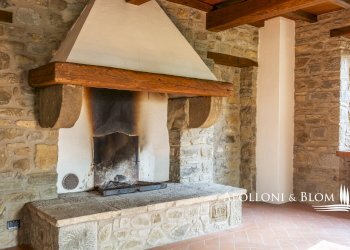 Rustico Strada dei Cappuccini, 18, Cortona - foto 17