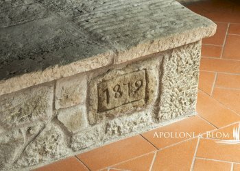 Rustico Strada dei Cappuccini, 18, Cortona - foto 18