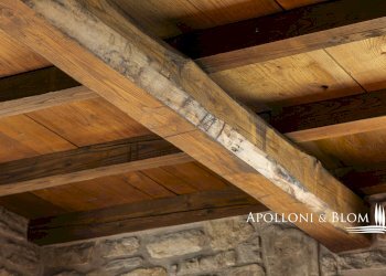 Rustico Strada dei Cappuccini, 18, Cortona - foto 20