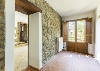 Rustico Strada dei Cappuccini, 18, Cortona - foto 21