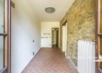 Rustico Strada dei Cappuccini, 18, Cortona - foto 22