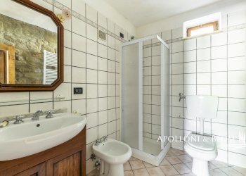 Rustico Strada dei Cappuccini, 18, Cortona - foto 23