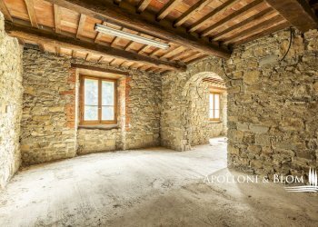 Rustico Strada dei Cappuccini, 18, Cortona - foto 25