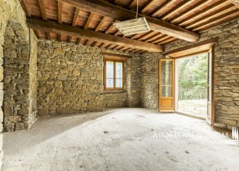 Rustico Strada dei Cappuccini, 18, Cortona - foto 26