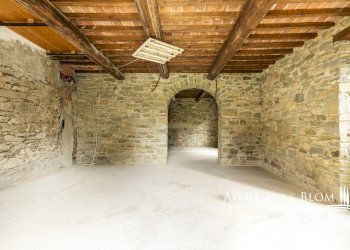 Rustico Strada dei Cappuccini, 18, Cortona - foto 27