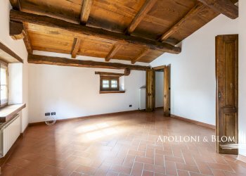 Rustico Strada dei Cappuccini, 18, Cortona - foto 30