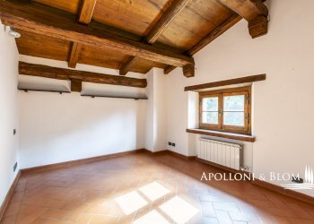 Rustico Strada dei Cappuccini, 18, Cortona - foto 31