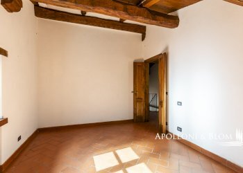 Rustico Strada dei Cappuccini, 18, Cortona - foto 32
