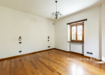 Rustico Strada dei Cappuccini, 18, Cortona - foto 34