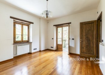 Rustico Strada dei Cappuccini, 18, Cortona - foto 35