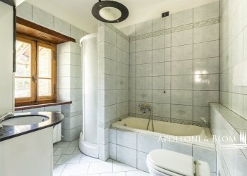 Rustico Strada dei Cappuccini, 18, Cortona - foto 36