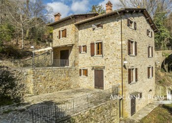 Rustico Strada dei Cappuccini, 18, Cortona - foto 37