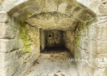 Rustico Strada dei Cappuccini, 18, Cortona - foto 38