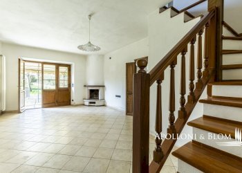 Rustico Strada dei Cappuccini, 18, Cortona - foto 40