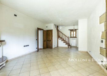 Rustico Strada dei Cappuccini, 18, Cortona - foto 41