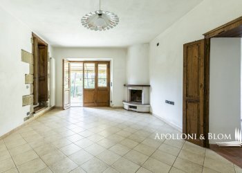 Rustico Strada dei Cappuccini, 18, Cortona - foto 42