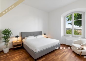 Trilocale Duccio Galimberti, 10, Montepulciano - foto 11