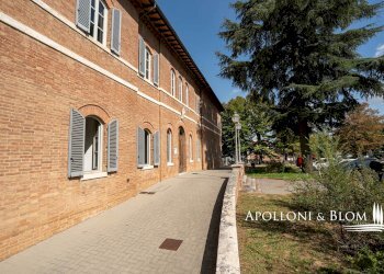 Trilocale Duccio Galimberti, 10, Montepulciano - foto 25