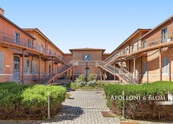 Trilocale Duccio Galimberti, 10, Montepulciano - foto 26