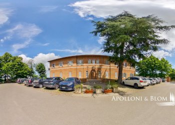 Trilocale Duccio Galimberti, 10, Montepulciano - foto 31