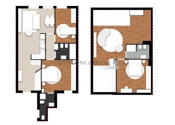 Trilocale Duccio Galimberti, 10, Montepulciano - foto 39