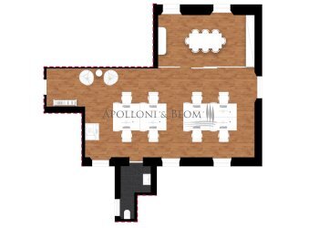 Trilocale Duccio Galimberti, 10, Montepulciano - foto 40