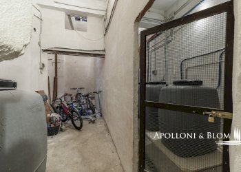 Appartamento Piazza Martiri della Libertà, 4, Pienza - foto 21