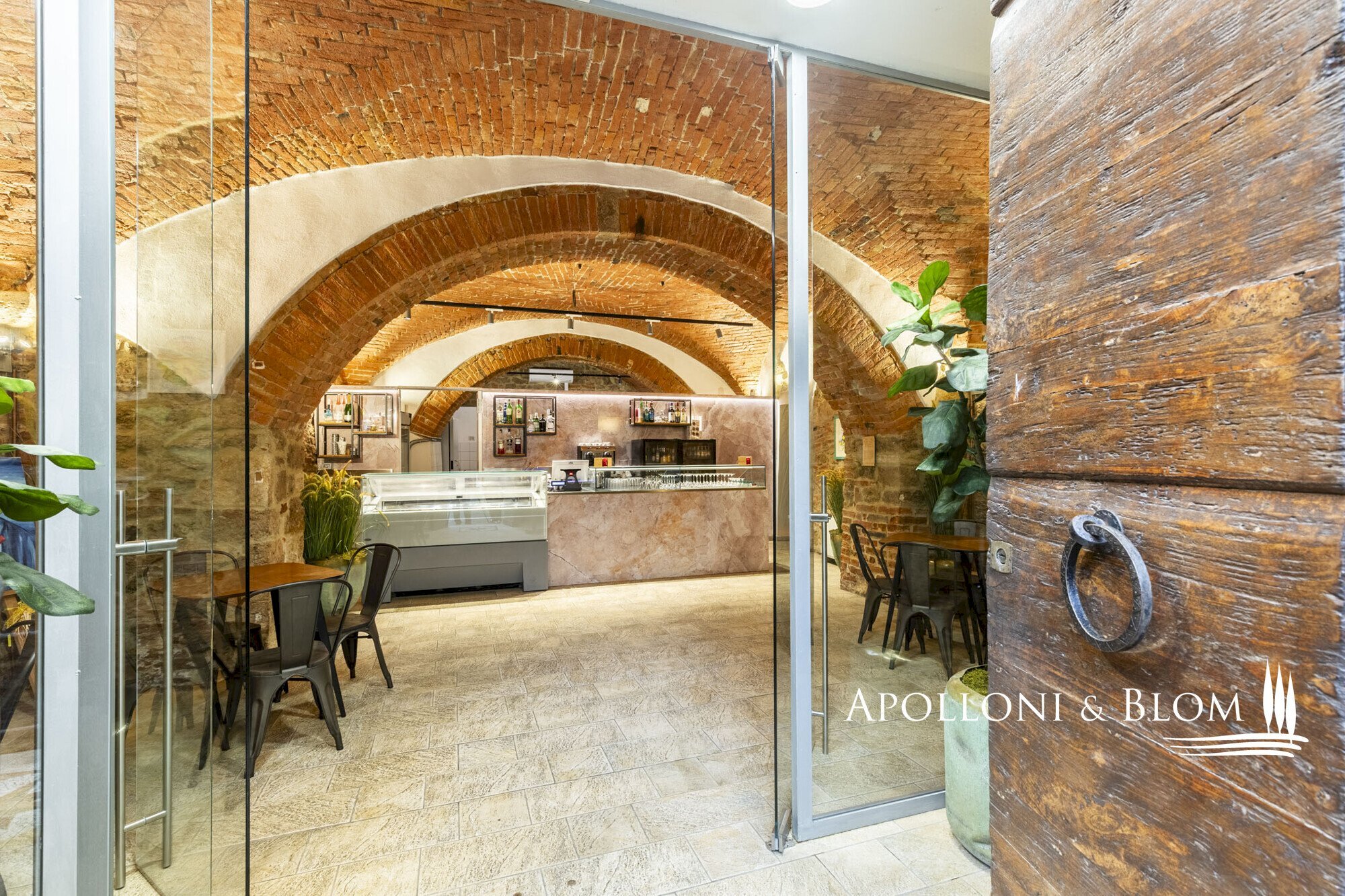 Villa Unifamiliare Achille Grandi, 2, Asciano - foto 1