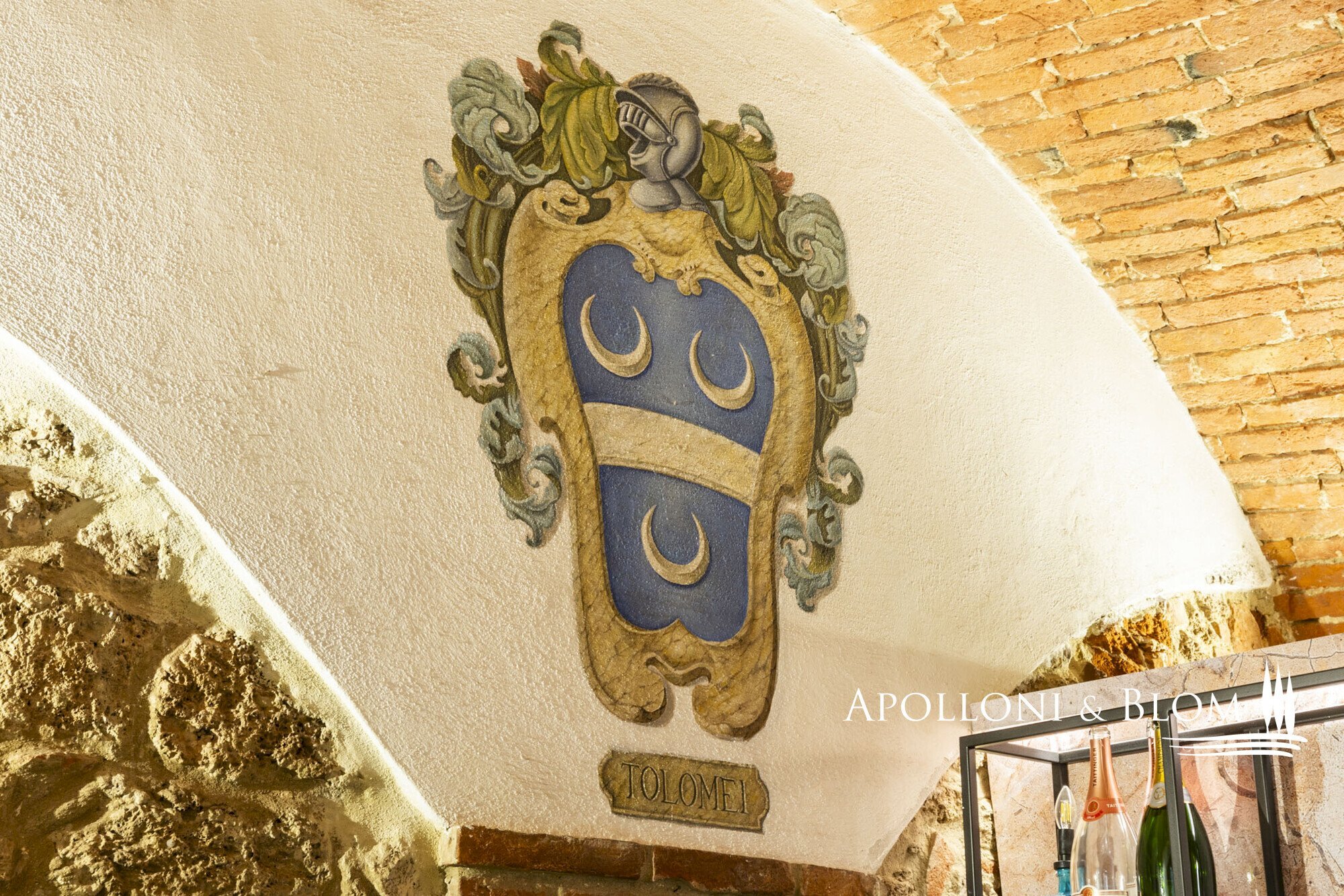 Villa Unifamiliare Achille Grandi, 2, Asciano - foto 2