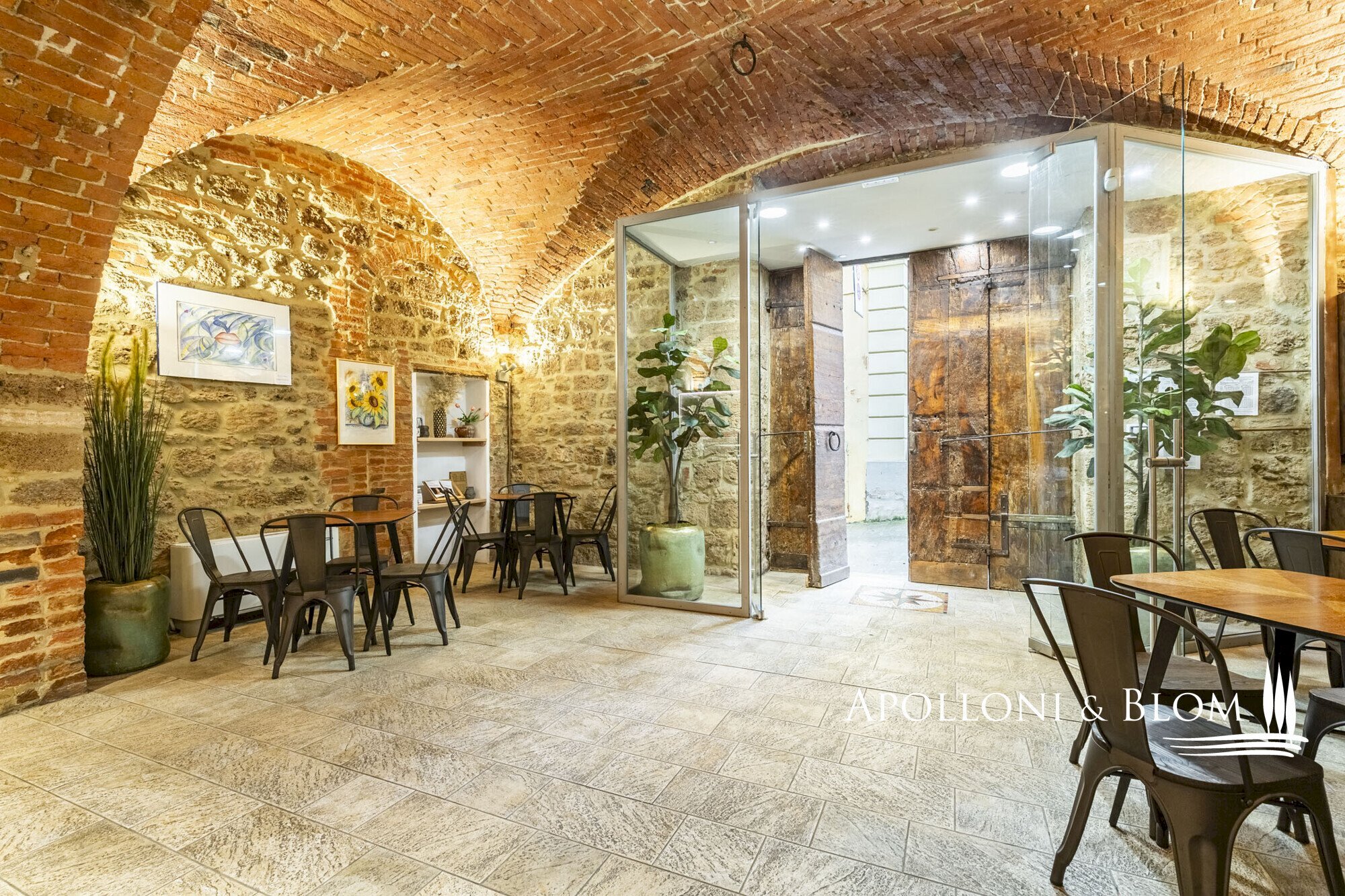 Villa Unifamiliare Achille Grandi, 2, Asciano - foto 2