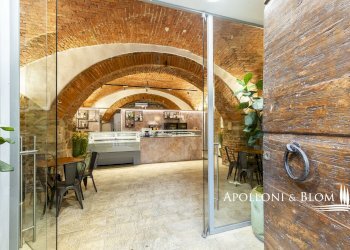 Villa Unifamiliare Achille Grandi, 2, Asciano - foto 1