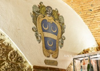 Villa Unifamiliare Achille Grandi, 2, Asciano - foto 2