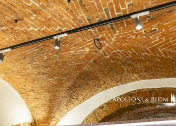 Villa Unifamiliare Achille Grandi, 2, Asciano - foto 3