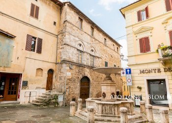 Villa Unifamiliare Achille Grandi, 2, Asciano - foto 5