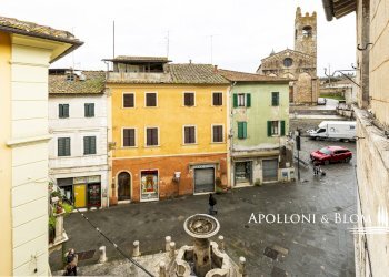 Villa Unifamiliare Achille Grandi, 2, Asciano - foto 6