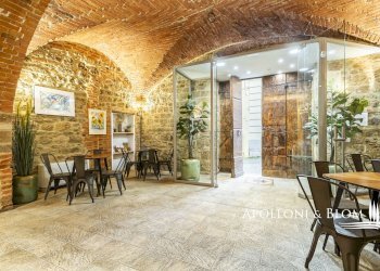 Villa Unifamiliare Achille Grandi, 2, Asciano - foto 8