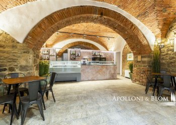 Villa Unifamiliare Achille Grandi, 2, Asciano - foto 9