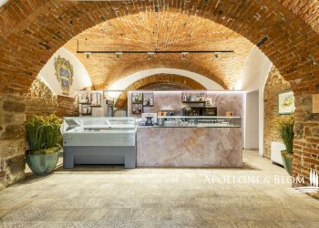 Villa Unifamiliare Achille Grandi, 2, Asciano - foto 10