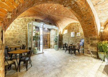 Villa Unifamiliare Achille Grandi, 2, Asciano - foto 11