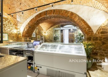 Villa Unifamiliare Achille Grandi, 2, Asciano - foto 12